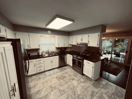 Travelers tranquility