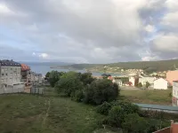 Vistalmar Laxe Hotéis em Laxe