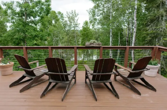 Rustic Lodge near Lake Superior Hotels in Lakeside