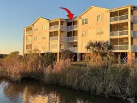 Wake up on the River!  Walk to Charming Downtown Darien.  w/Boat Slip Hotels in Darien