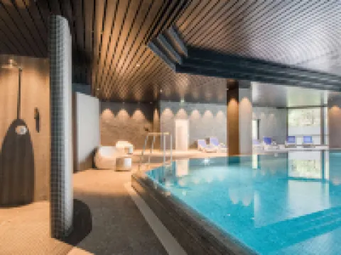 Best Western Premier Central Hotel Leonhard Hotels in Feldkirch