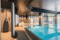 Best Western Premier Central Hotel Leonhard Hotels in Frastanz