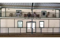 "Sheriff's Office" at Oak Arbor