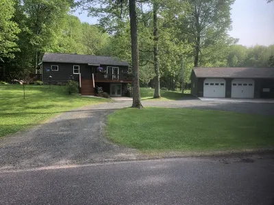 Up North, Outdoor Enthusiast’s Paradise!