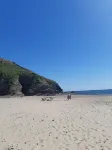 Sunset Cottage, Cosy et rénové, Entre Dunes et Plage - Homestays