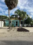 Island Duplex unit: 2-bed/2-bath close to beach, pets welcome - 2つ星