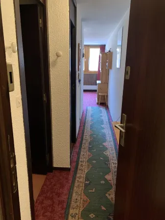 Studio for 2 people with view of Brévent Отели рядом с достопримечательностью «Эгюий-дю-Миди»