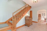 Golf House by Mt Greylock - Walkable Adventures!