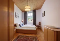 Vacation apartment in the heart of Kaltern with a terrace to fall in love with