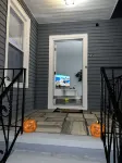 TWO BEDROOM APARTMENT ON FIRST FLOOR ON A DUPLEX