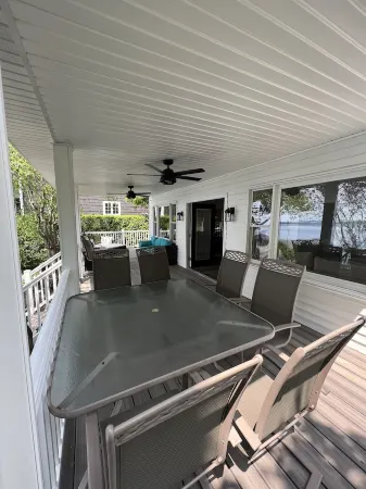 New To Market 4Bedroom 3Bath Home on Owasco Lake