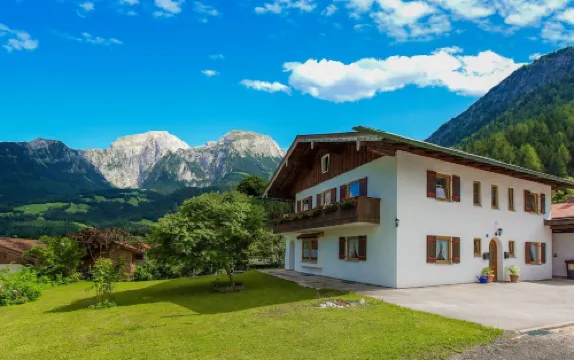 Apartment with stunning mountain views - dream vacation in the mountains