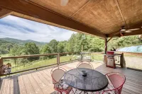 Rooster Ridge Studio - Mountain View - Hot Tub