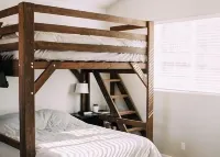 Luxury Tiny House on 1 acre near Zion & St. George