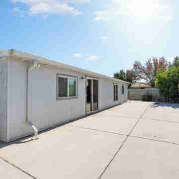 Perfect Home for Work or Relaxing Vacation Hotel Exterior