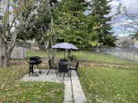 Welcome to S 25th St 2 BR 1 BA + Bonus Space Hotels near Greater Tacoma Convention Center