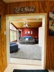 Quiet, private countryside home in Ellicottville, NY - 4 bedrooms
