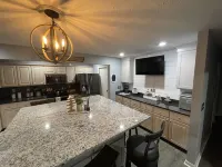 Bird House on 7th FairwayUpdated Lake Cumberland Condo - Woodson Bend Resort