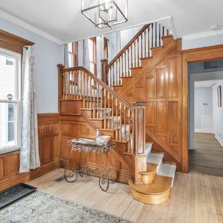 Harvard Home Away from Home , 4Bd/2Ba, Save 10% Weekly, 20% Monthly.