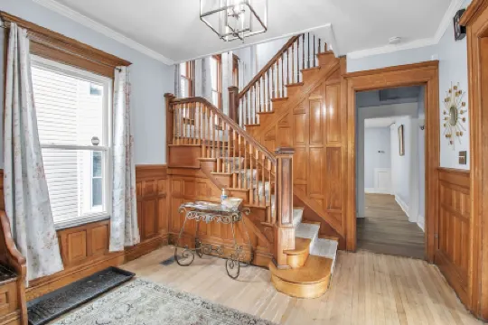 Harvard Home Away from Home , 4Bd/2Ba, Save 10% Weekly, 20% Monthly.