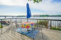 Sally's Blue Pearl  3 Br/2 Bath - Sept. 2025 Discounts. Inquire for Price!