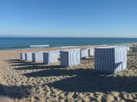 Soulac Sur Mer Close to the ocean and all amenities