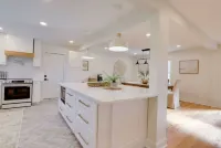 Family-friendly: Elegance 15mins to Downtown D.C.