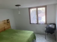 Villa Pour 4 Personnes Avec Jardin pas Loin Dajaccio