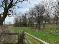 A family and dog friendly haven, The Hayloft.