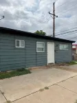 The Knoxville house-2 bed/1 bath