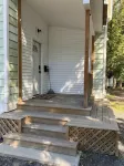 One bedroom Apt- Part of a triplex in Barre Vermont! Great Price!