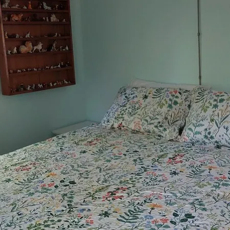Cottage with great beach. Отели в г. Вулфборо