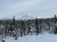 Now Taking Reservations for 2026-2027 Season at the Cottage at Dry Creek2 Hotels in Healy