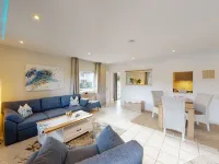 Vacation Apartment in the Harz Mountains - Schulenberg Hotels in Upper Harz
