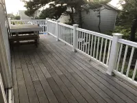 Charming beach bungalow with great beach view and easy beach access. - ビーチサイド