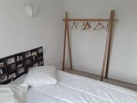 Quiet and sunny house Các khách sạn ở Portbail