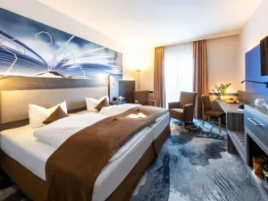 Best Western Premier Hotel Villa Stokkum