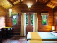 Stone Water Eco Resort Hotels in Bogmolo