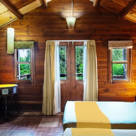 Stone Water Eco Resort