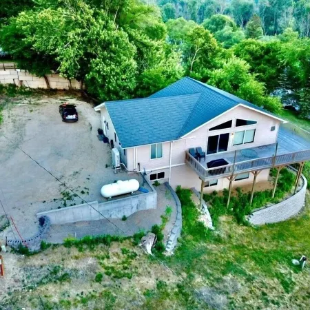 River Run Ridge- Hot Tub- Sleeps 14