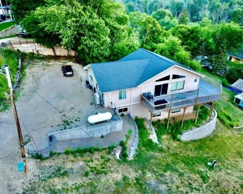 River Run Ridge- Hot Tub- Sleeps 14 Hotels in Crawford County