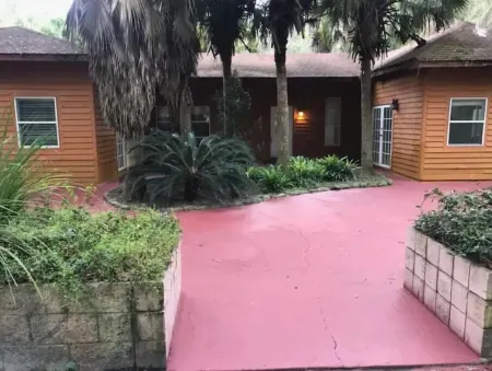 Big Oak 2-4 Beds @ Wfl Event Ranch