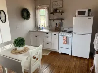 The Little House Hotels in Escalante