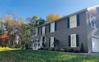 Beautiful, Spacious, 5 Acre Hudson Valley Family Retreat