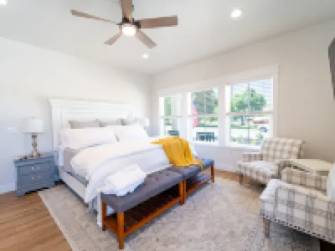 Bryce Canyon Homestead - No Cleaning Fee! 特洛匹克酒店