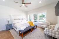 Bryce Canyon Homestead - No Cleaning Fee! Hotels in Tropic