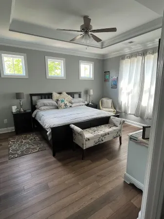 Pets Welcome! Book Now for 2025-3 Br 2 BA