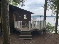 Cozy Cottage on Lake Winni