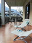 The house in Valtellina