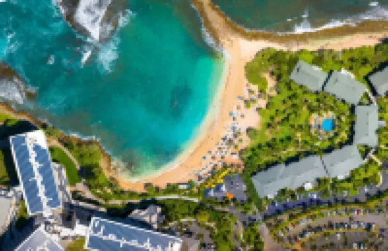 Hale Kuilima: Condo on the Golf Course at Turtle Bay